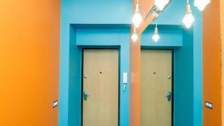 One bedroom 3 Baseina str Arena City Besarabka - 8