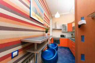 One bedroom 3 Baseina str Arena City Besarabka - 2