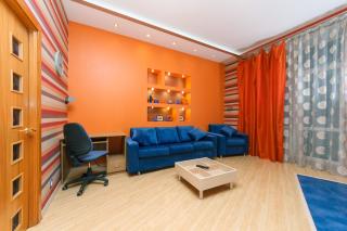 One bedroom 3 Baseina str Arena City Besarabka - 1