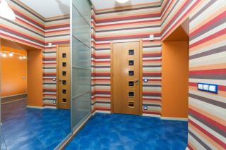 One bedroom 3 Baseina str Arena City Besarabka - 7