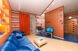 One bedroom 3 Baseina str Arena City Besarabka - 3