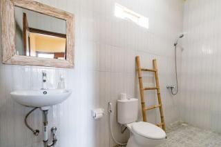 Dicky Guest House 2 Batu Bolong - Canggu - 3
