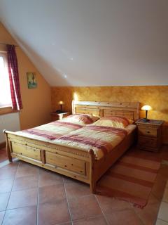 Weingut und Gästehaus Henrici - Friesenheim - 5