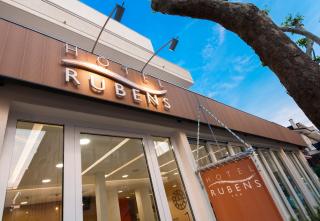 Hotel Rubens - Rimini - 6