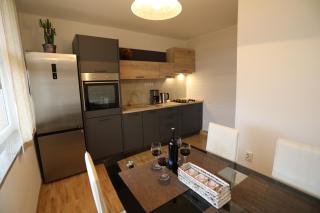 Apartament Klara-Centar - 3