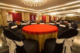 TSG Emerald View Hotel and SPA - Port Blair - 3