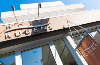 Hotel Rubens - Rimini - 5