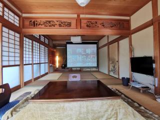 一棟貸し平戸よこた - 3