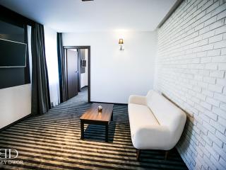 Biały Dwór - Rychwał - 8