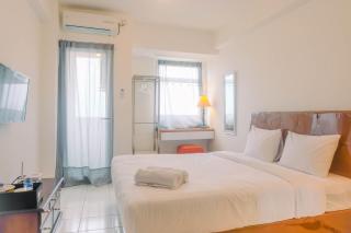 Best Price Studio Apartment at Gunung Putri Square By Travelio - 7