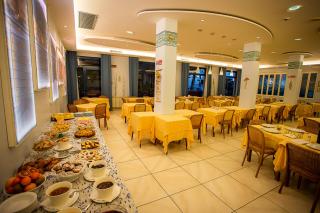 Hotel Nuovo Al Mare - 1