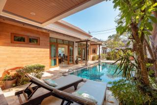 Salika Beach Villa - Rawai Beach - 7