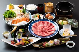 Yufuin Santoukan - 3