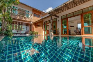 Salika Beach Villa - Rawai Beach - 9