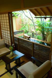 Yufuin Santoukan - 3