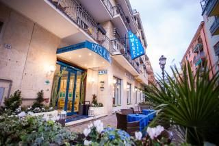 Hotel Nuovo Al Mare - 0
