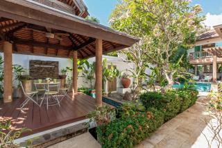 Salika Beach Villa - Rawai Beach - 3