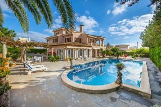 Casa Can Pou - Cala Millor - 9