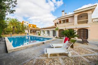 Casa Can Pou - Cala Millor - 2