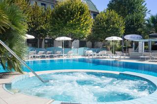 Hotel Paris Resort - Bellaria-Igea Marina - 6