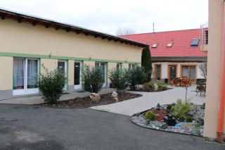 Penzion Kotvas - Milovice - 3