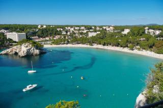 Minura Cala Galdana & Apartamentos d'Aljandar - Cala Galdana - 9