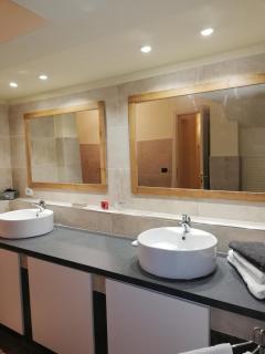 Florence Country Cottage - 5