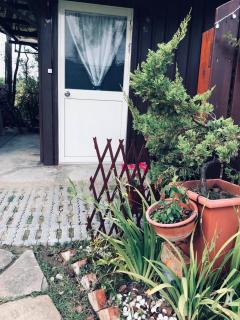 Yiyue Guanhe Homestay 倚月觀荷民宿 - Danei - 7