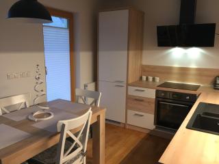 Apartma Pika - Mojstrana - 8