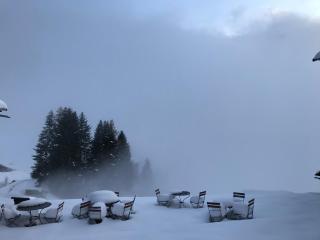 Hotel Alpina - Lumbrein - 2