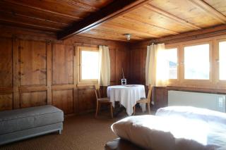 Hotel Alpina - Lumbrein - 1