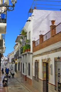 Trancos - Nerja - 4