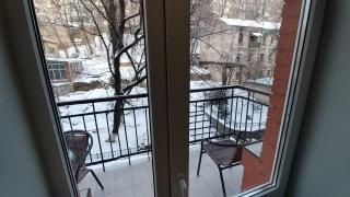 Luxurious 2 Bedroom Apartment in the Heart of Kyiv - 1