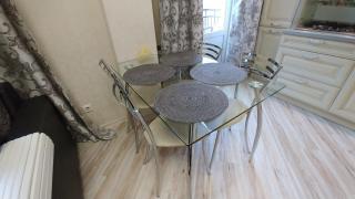 Luxurious 2 Bedroom Apartment in the Heart of Kyiv - 2