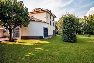 Villa Alberto - Eboli - 3