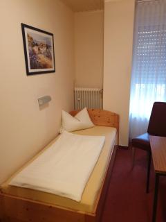 Hotel Giesing - München - 9