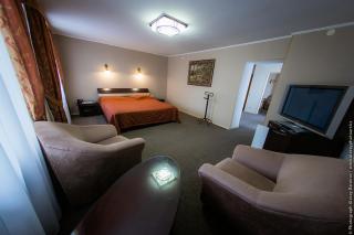 Hotel Edem - Karagandá - 6