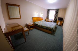 Hotel Edem - Karagandá - 8