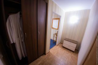 Hotel Edem - Karagandá - 9
