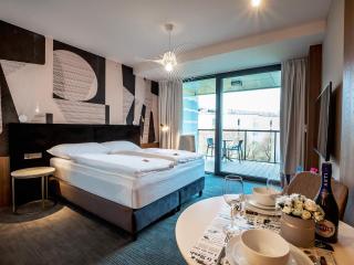 VacationClub – Seaside Apartament 348 - Kołobrzeg - 9