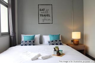 Rajthani Hotel - SHA Certified - Suratthani - 7