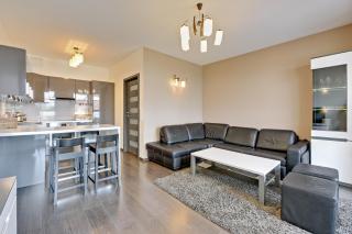 Hallera 165 by Downtown Apartments - Danzig - 9