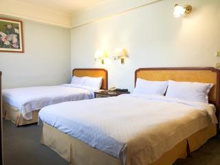 Moonlight Hotel - Hsinchu - 1