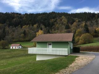 La Bresse Hautes Vosges Chalet le Paiquis - La Bresse - 9