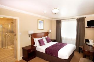 Lawlors Hotel - Dungarvan - 7