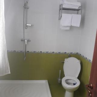 pensiunea Bella Predelut - Bran - 3