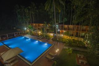 TSG Blue Resort & Spa - Havelock Island - 0