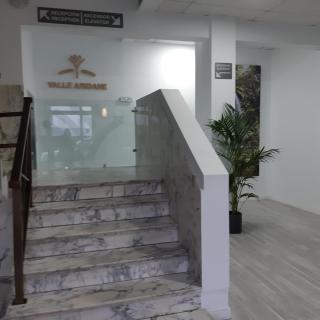 Hotel Valle Aridane - Los Llanos de Aridane - 7