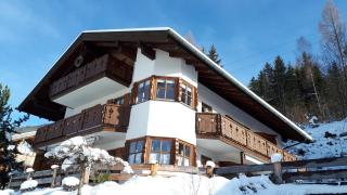Ferienwohnungen Romeo-Julio-Mittenwald - 2