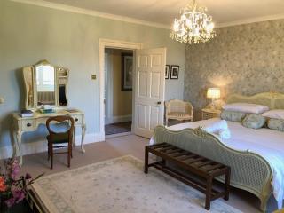 Florence Nightingale Suites at Lea Hurst - 6
